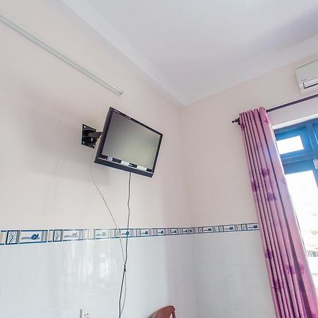 Thanh Duy Guest House Mui Ne Rum bild