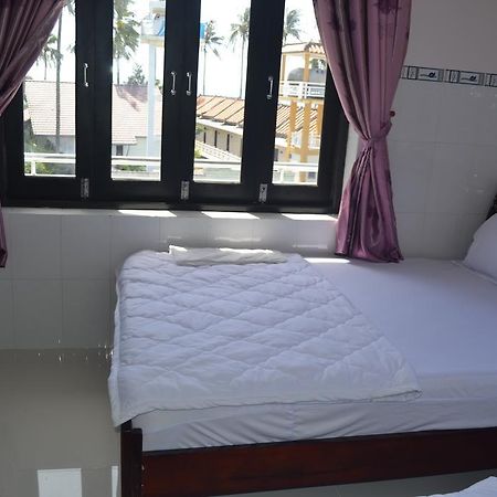 Thanh Duy Guest House Mui Ne Exteriör bild