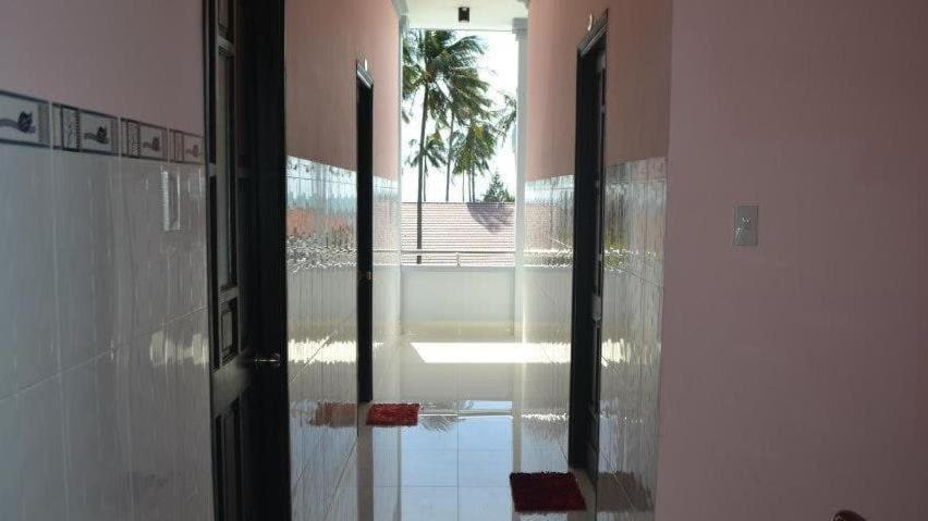 Thanh Duy Guest House Mui Ne Exteriör bild