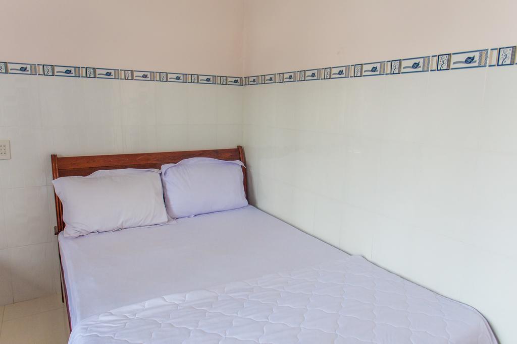 Thanh Duy Guest House Mui Ne Exteriör bild
