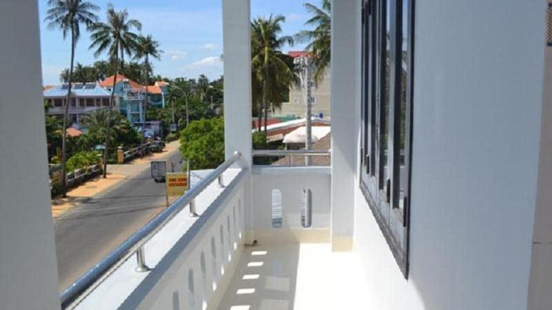 Thanh Duy Guest House Mui Ne Exteriör bild