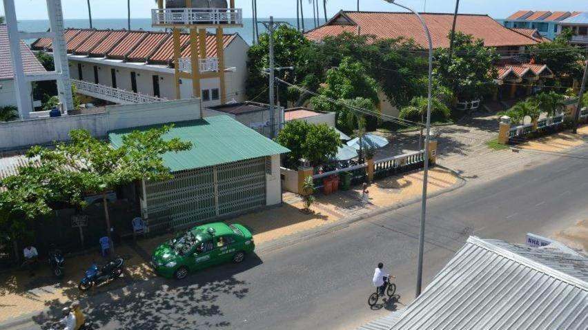 Thanh Duy Guest House Mui Ne Exteriör bild