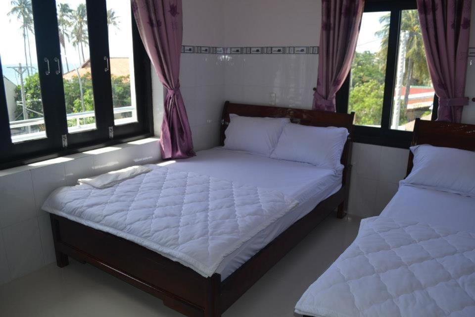 Thanh Duy Guest House Mui Ne Exteriör bild