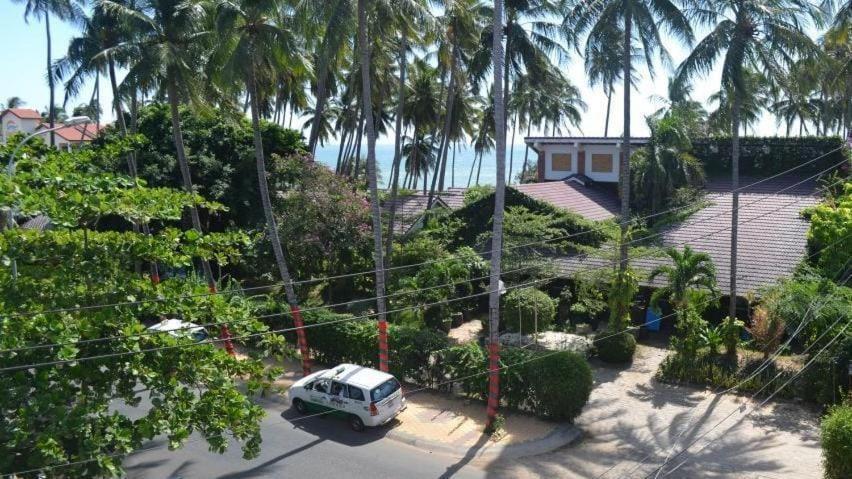 Thanh Duy Guest House Mui Ne Exteriör bild