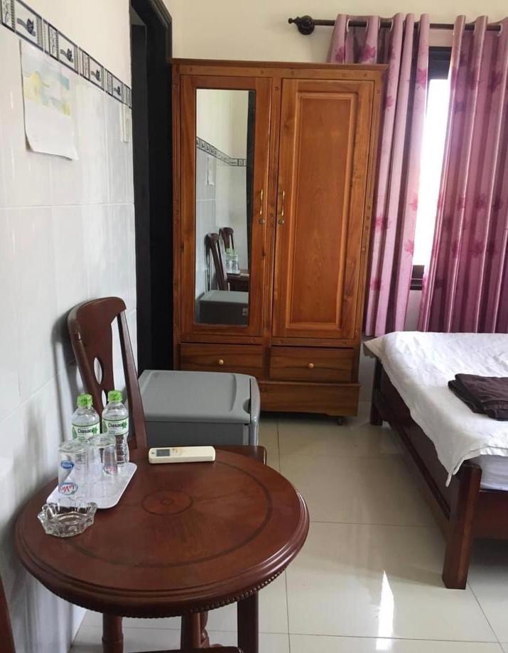 Thanh Duy Guest House Mui Ne Exteriör bild