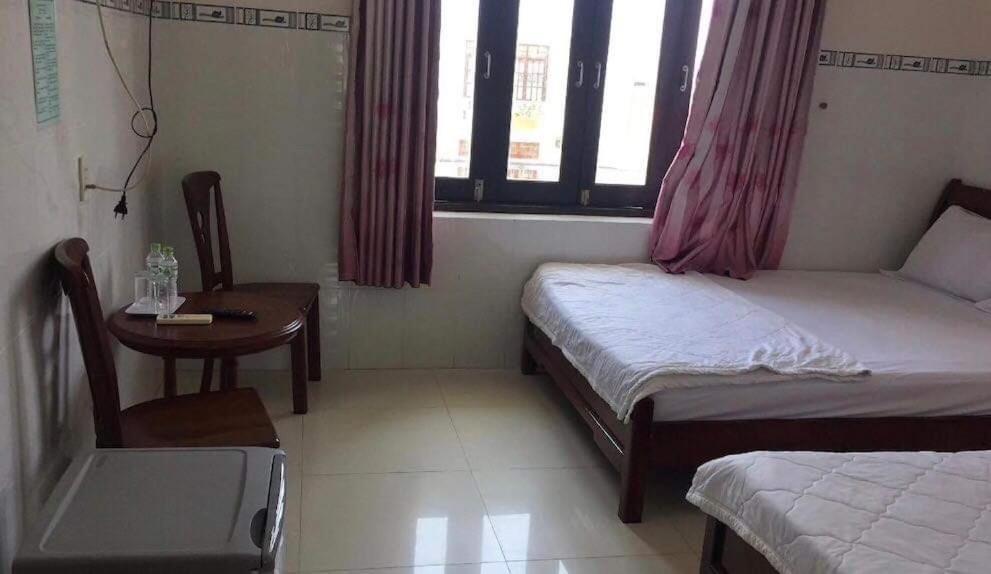 Thanh Duy Guest House Mui Ne Exteriör bild