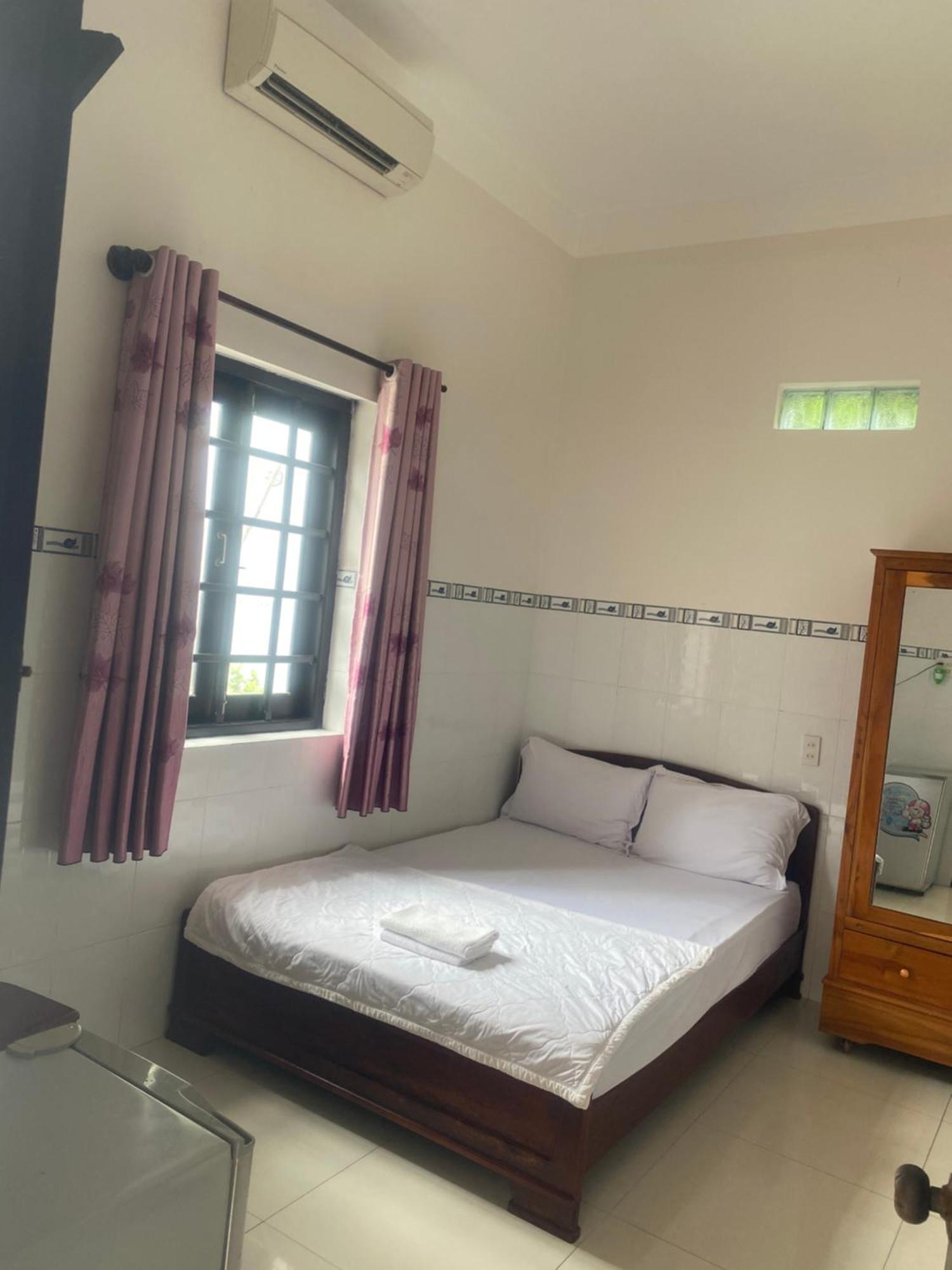 Thanh Duy Guest House Mui Ne Exteriör bild