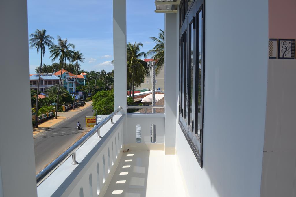 Thanh Duy Guest House Mui Ne Exteriör bild