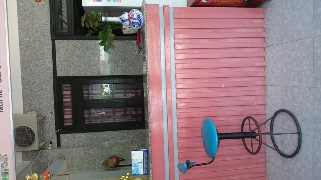 Thanh Duy Guest House Mui Ne Exteriör bild