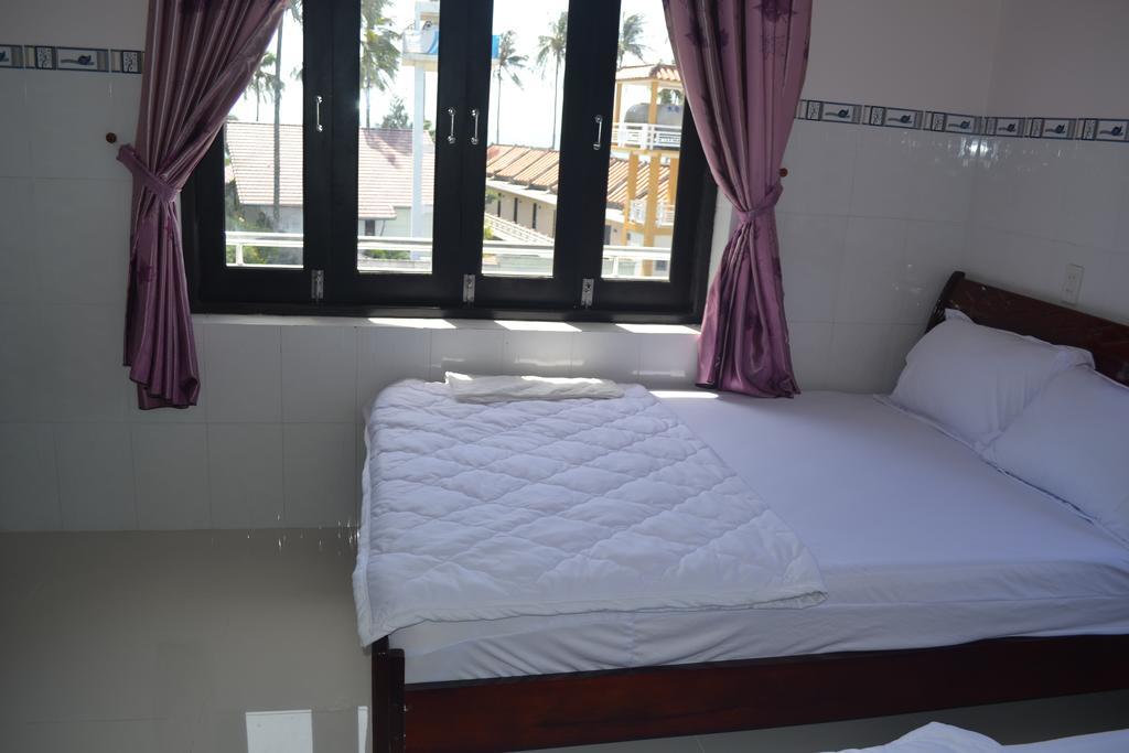Thanh Duy Guest House Mui Ne Exteriör bild