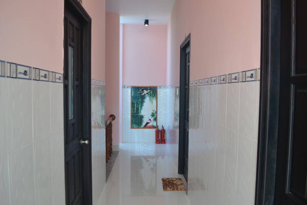 Thanh Duy Guest House Mui Ne Exteriör bild