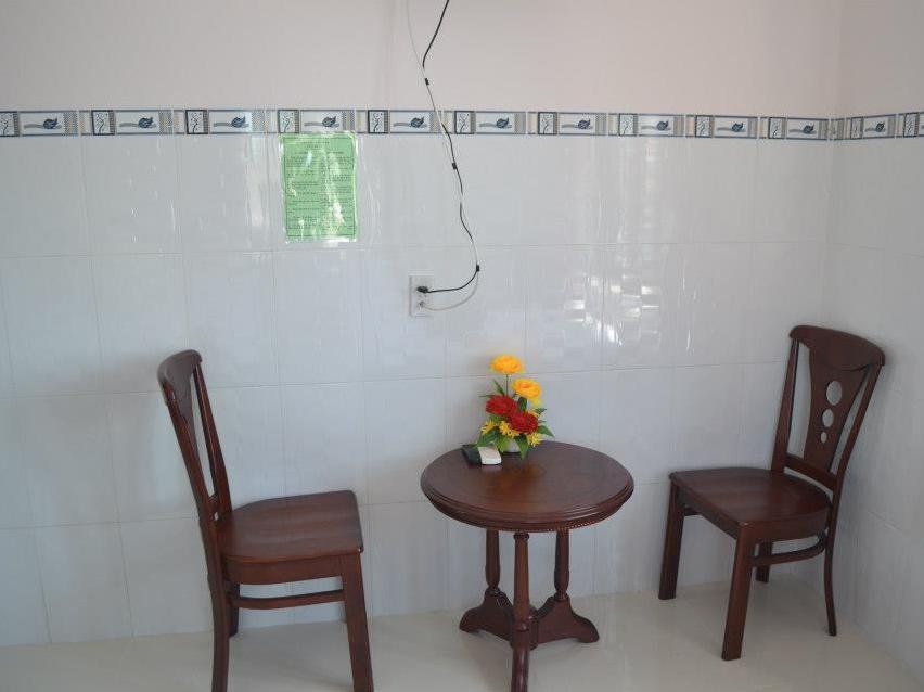Thanh Duy Guest House Mui Ne Exteriör bild